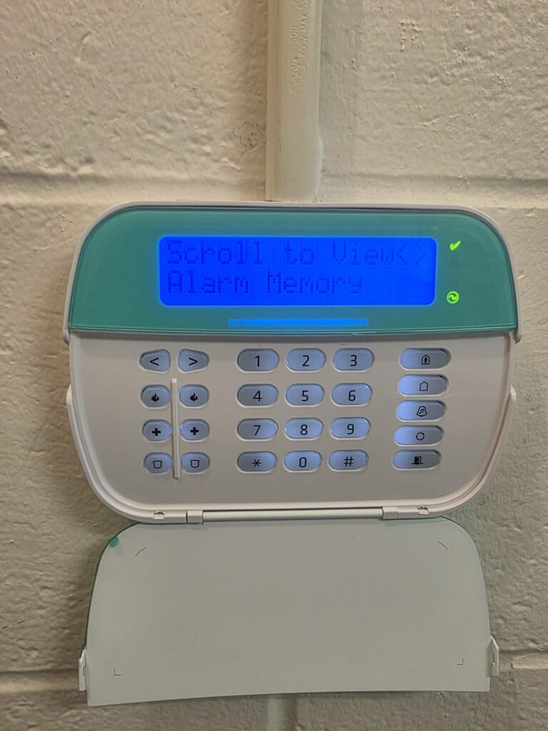 Why Ontario Businesses Need Access Control — Not Just Locks