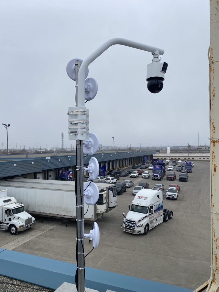 CCTV Buying Guide: Choosing the Right Cameras for Your Property
